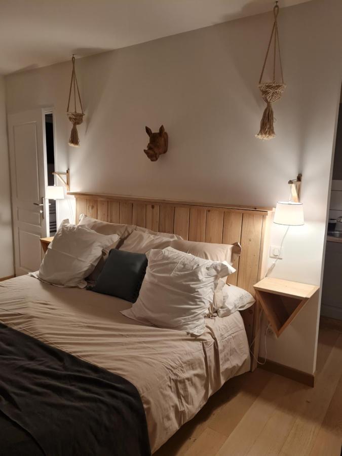 Oxpira Apartment Palaja ภายนอก รูปภาพ