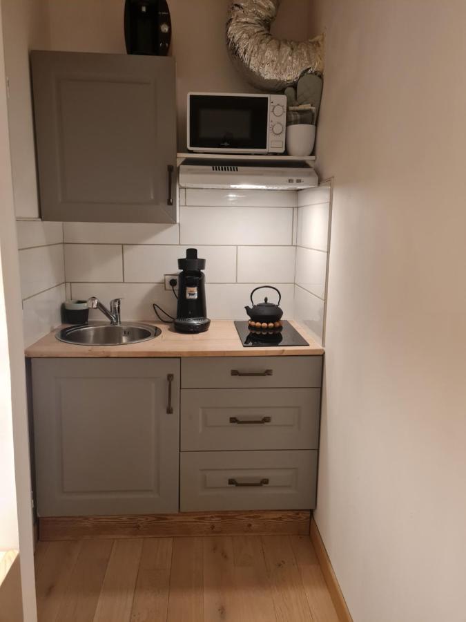 Oxpira Apartment Palaja ภายนอก รูปภาพ