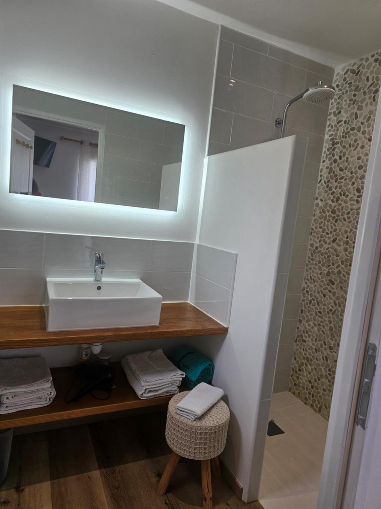 Oxpira Apartment Palaja ภายนอก รูปภาพ